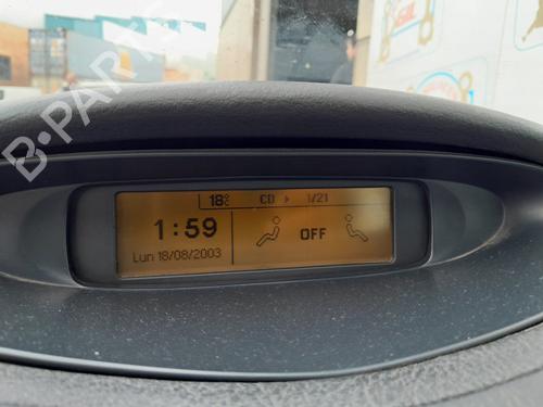 Left front driveshaft CITROËN C5 II (RC_)  | BP34132103M38  - Image 5