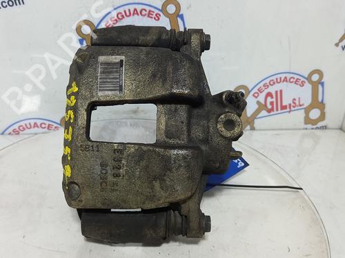 Used Right front brake caliper PEUGEOT 307 Break (3E) 1.6 HDi 110 (109 hp) 20745990