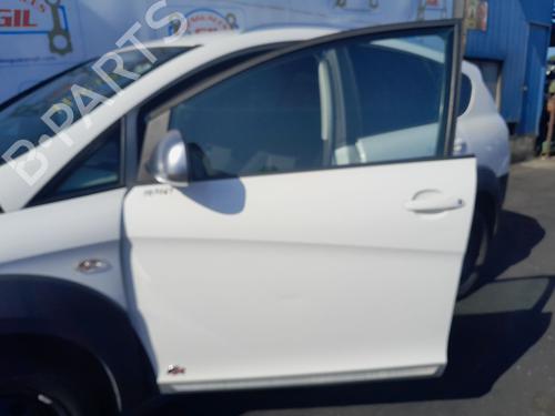 Left front door SEAT ALTEA XL (5P5, 5P8)  | BP28278740C2 