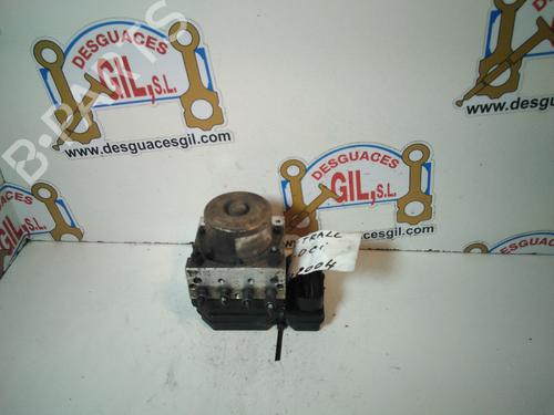 ABS pump NISSAN X-TRAIL I (T30)  | BP20789117M43 