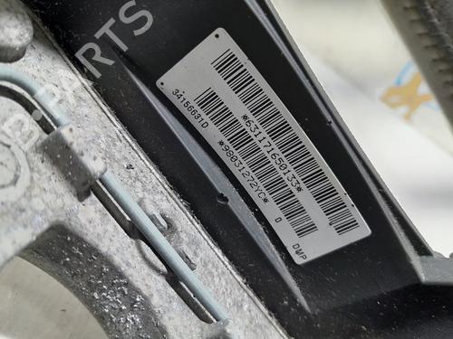Steering wheel CITROËN C4 CACTUS 1.6 BlueHDi 100 | BP20763258C49 