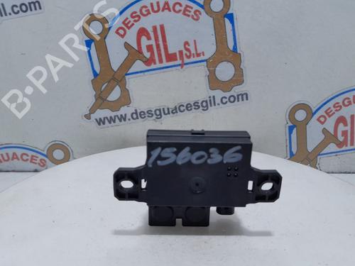 Electronic module MERCEDES-BENZ C-CLASS (W205) C 300 BlueTEC Hybrid / h (205.012) | BP20763687M83 
