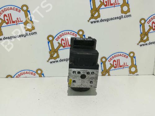 Used ABS pump NISSAN ALMERA TINO (V10) 2.2 dCi (115 hp) 20797224