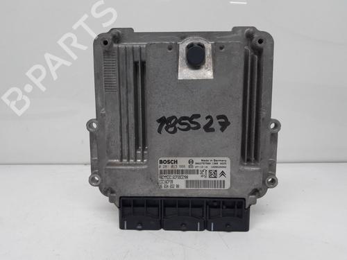 Used Engine control unit (ECU) CITROËN C-CROSSER (VU_, VV_) [2007-2012]  27360383