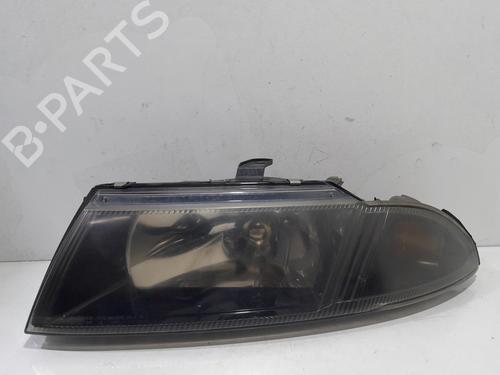 Left headlight MITSUBISHI CARISMA Saloon (DA_) 1.9 TD (DA4A) 170344  |
