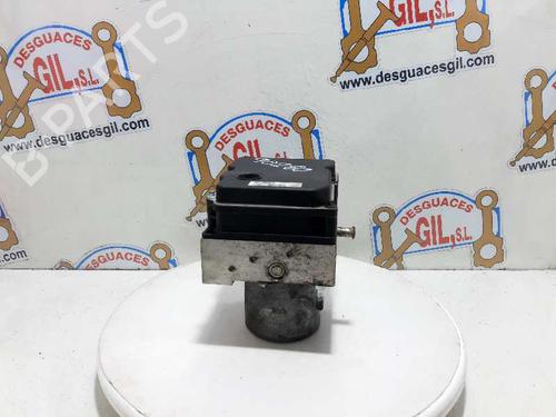 ABS pump CITROËN C4 Picasso I MPV (UD_)  | BP20802234M43 