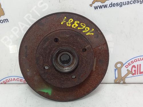 Used Other PEUGEOT 307 (3A/C) 1.6 16V (109 hp) 21810383