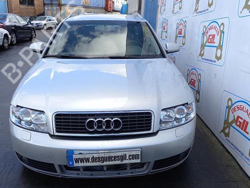 Cruscotto AUDI A4 B6 Avant (8E5) 1.9 TDI quattro | BP20749939C46 