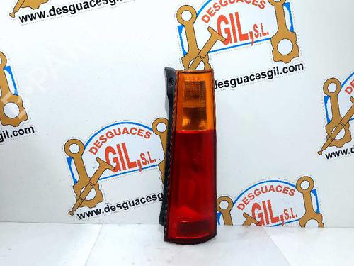 Used Right taillight HONDA CR-V I (RD) 2.0 16V 4WD (RD1, RD3) (147 hp) 20734761