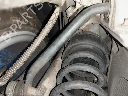 Anti roll bar PORSCHE PANAMERA (970) 3.6 4 | BP29825455M96 