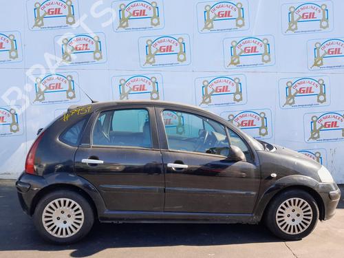 Left front driveshaft CITROËN C3 I (FC_, FN_) 1.4 HDi | BP27382016M38 