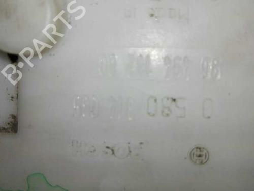 Fuel pump CITROËN C3 Pluriel (HB_)  | BP20780162M76 