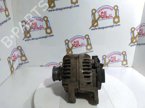 Generator OPEL ASTRA H (A04) 1.6 (L48) (105 hp) 20730316
