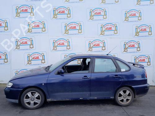 Brake master cylinder SEAT CORDOBA (6K1, 6K2) 1.9 TDI | BP20764824M77 