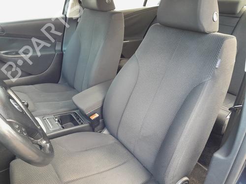 Højre baglygte bagklap VW PASSAT B6 (3C2)  | BP24452414C80 