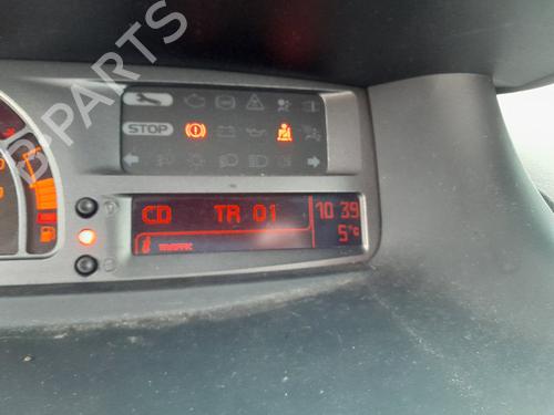 Piloto trasero derecho RENAULT MODUS / GRAND MODUS (F/JP0_) 1.6 (JP03, JP0B, JP0U, JP0Y, JP1G) | BP20764527C35 