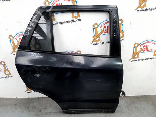 Used Right rear door HYUNDAI SANTA FÉ II (CM) 2.2 CRDi GLS (150 hp) 20768432