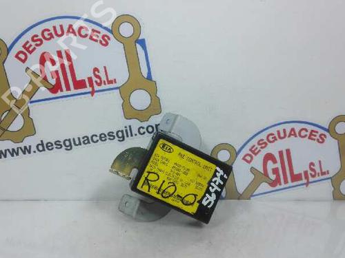 Used Electronic module Electronic module KIA RIO I Hatchback (DC) 1.3 (75 hp) 34239515 34239515