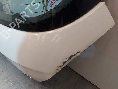Tailgate PEUGEOT 308 I (4A_, 4C_)  | BP20745630C6 