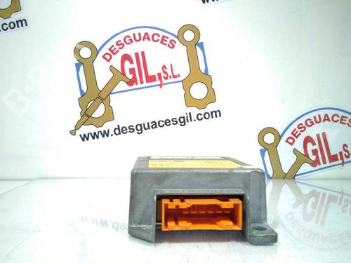 Used ECU airbags CITROËN XSARA (N1) 1.9 D (70 hp) 20803306