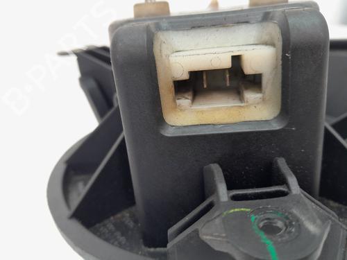 Heater blower motor CITROËN BERLINGO Box Body/MPV (B9) 1.6 HDi 90 4x4 | BP29534090M62 