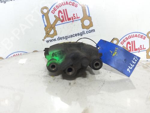 Left rear brake caliper CHRYSLER 300M (LR) 2.7 V6 24V | BP20746901M107 