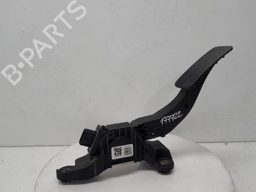 Pedal HYUNDAI KONA (OS, OSE, OSI) 1.6 GDi Hybrid 00136810 | 177722 |