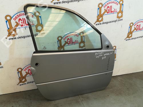 Right front door LIGIER AMBRA  | BP21828383C3 