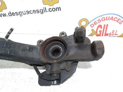 Right front steering knuckle AUDI A4 B5 (8D2) 1.8 T | BP20800301M26