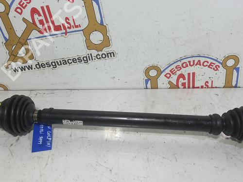 Used Right front driveshaft SKODA OCTAVIA I (1U2) [1996-2010]  20760398