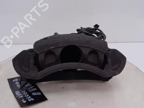 Left front brake caliper MERCEDES-BENZ VITO Van (W638) 110 CDI 2.2 (638.094) | BP29716020M105 