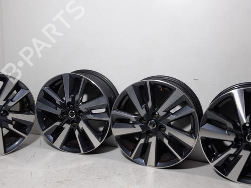 Used Rim NISSAN MICRA V (K14) [2016-2025]  26507820