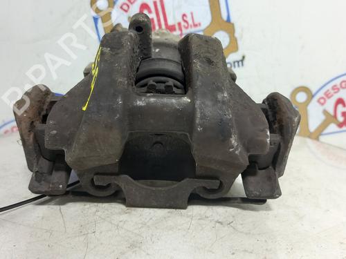 Used Left rear brake caliper MERCEDES-BENZ E-CLASS (W211) E 220 CDI (211.008) (170 hp) 20749385