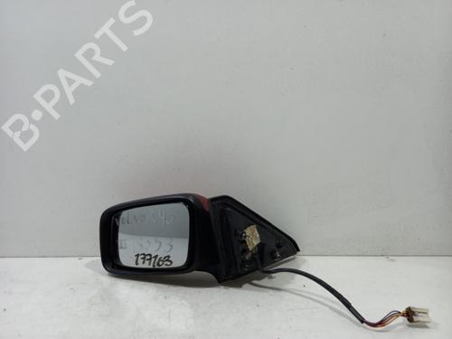 Used Left mirror VOLVO S40 I (644) 1.8 LPG (122 hp) 23572400
