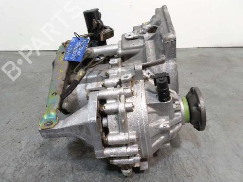 Gearbox SEAT CORDOBA (6K1, 6K2) 1.9 TDI | BP20732631M3 