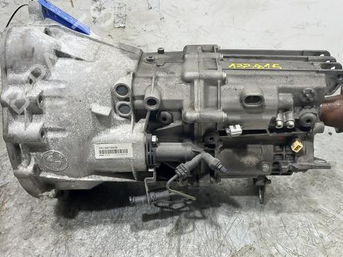 Used Gearbox BMW 3 Coupe (E92) 325 i (218 hp) 20750145