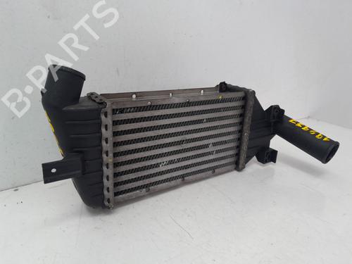 Intercooler OPEL ASTRA G Hatchback (T98) | BP29634817M30