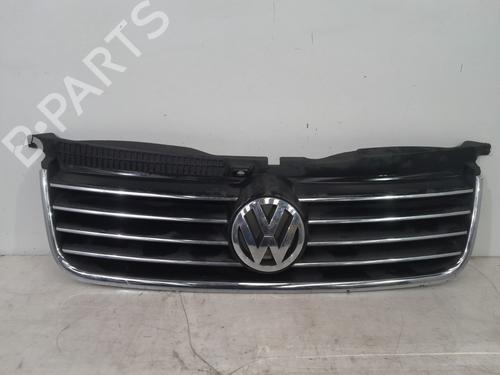 Used Grille VW PASSAT B5.5 (3B3) 1.9 TDI (130 hp) 31073932