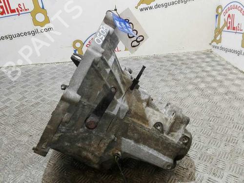 Gearbox MG MG TF 135 | BP20778903M3 
