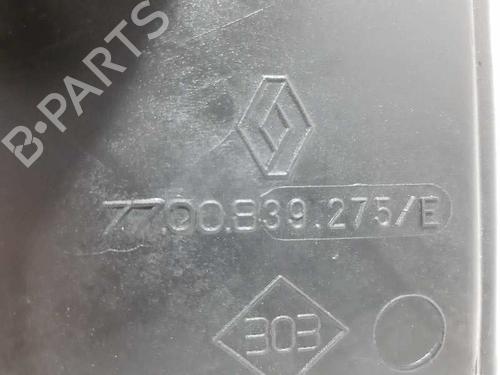 Radiator fan RENAULT MEGANE I (BA0/1_) 1.9 D Eco (BA0A, BA0U, BA0R) | BP20728277M35 