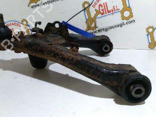 Left rear suspension arm MITSUBISHI PAJERO III (V7_W, V6_W) 3.2 Di-D (V68W, V78W) | BP20795882M14 
