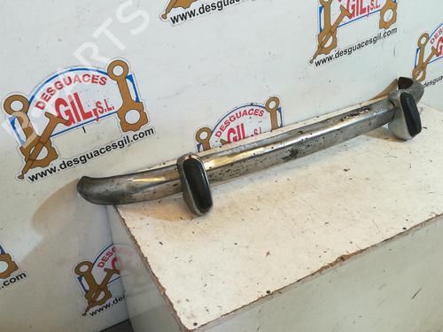 Used Rear bumper SEAT 600 (110B) 0.8 (23 hp) 21828361