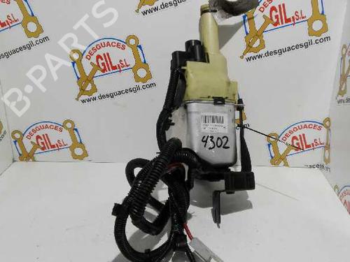 Used Steering pump OPEL ASTRA G Hatchback (T98) [1998-2009]  20775918