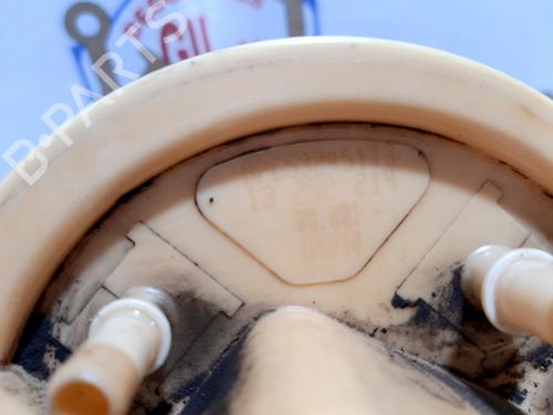 Fuel pump OPEL CORSA D (S07) 1.3 CDTI (L08, L68) | BP20758408M76 