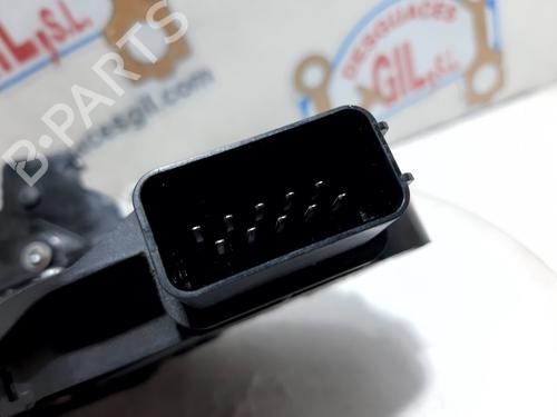 Rear left lock LAND ROVER FREELANDER 2 (L359) 2.2 TD4 4x4 | BP20755952C100 