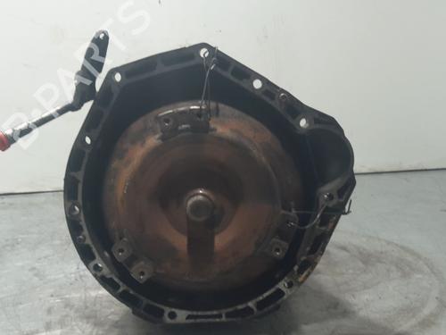 Gearbox MERCEDES-BENZ VIANO (W639) CDI 2.2 (639.711, 639.713, 639.811, 639.813, 639.815) | BP24801762M3 