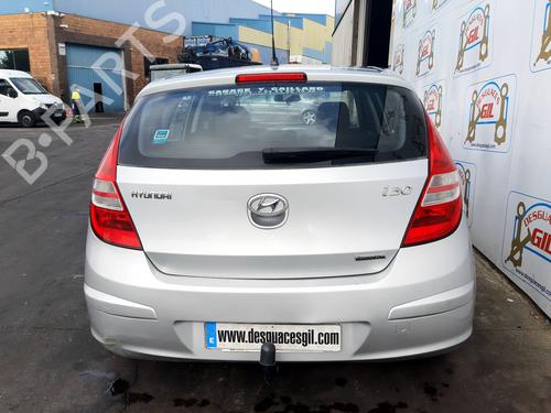 Right taillight HYUNDAI i30 (FD) 1.6 CRDi | BP20754040C35 