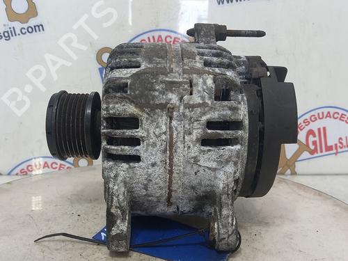 Generator RENAULT CLIO III (BR0/1, CR0/1) 1.5 dCi (BR17, CR17) (86 hp) 20771394