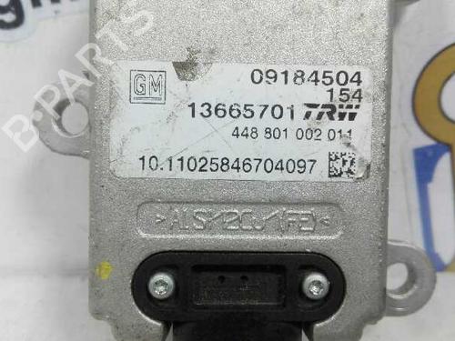 Electronic sensor OPEL VECTRA C (Z02) | BP34250357M84 - Image 2