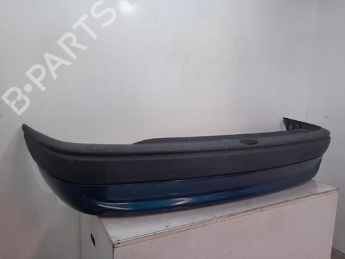 Rear bumper OPEL ASTRA F Hatchback (T92)  | BP25771407C8 